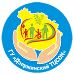 logo Дзержинск ТЦСОН