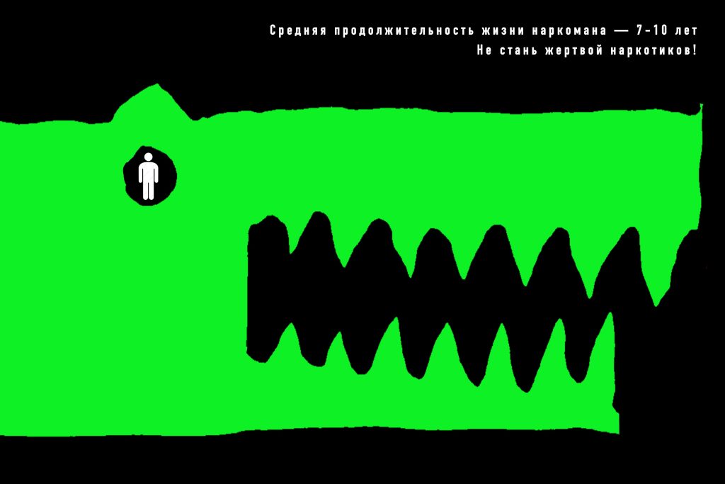 10 точных фактов, которые ваши друзья могут не знать о наркотиках