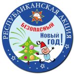 Акция Безопасный новый год