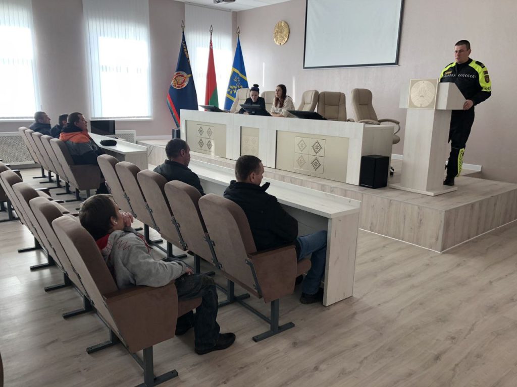 "Стоп-насилию в семье!"