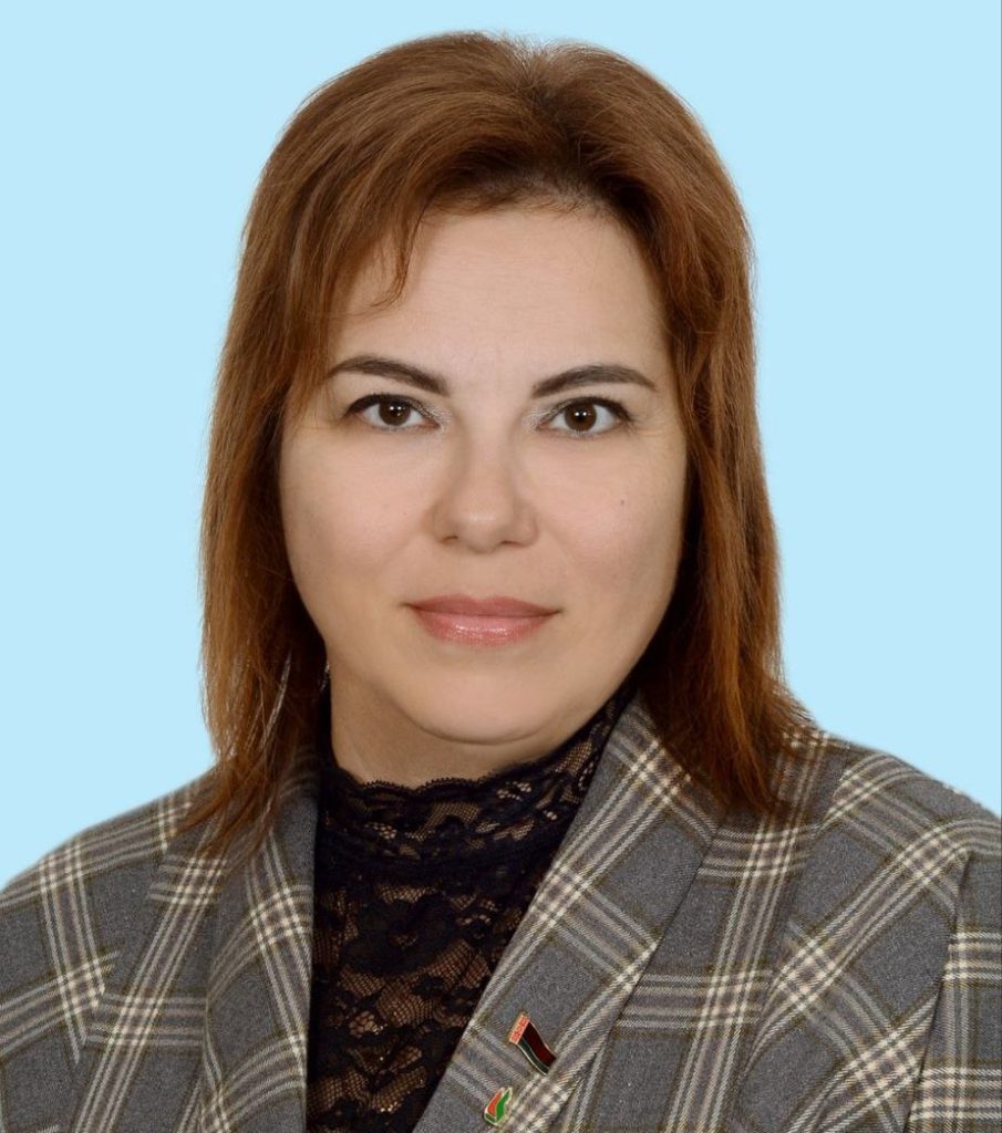 Виктория Владимировна (ГЛ)