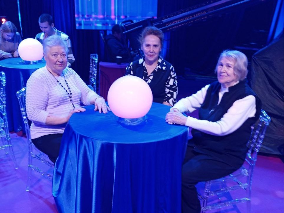 Шум пятницы