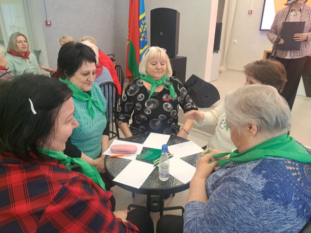 Интеллектуальная игра "Вынос мозга