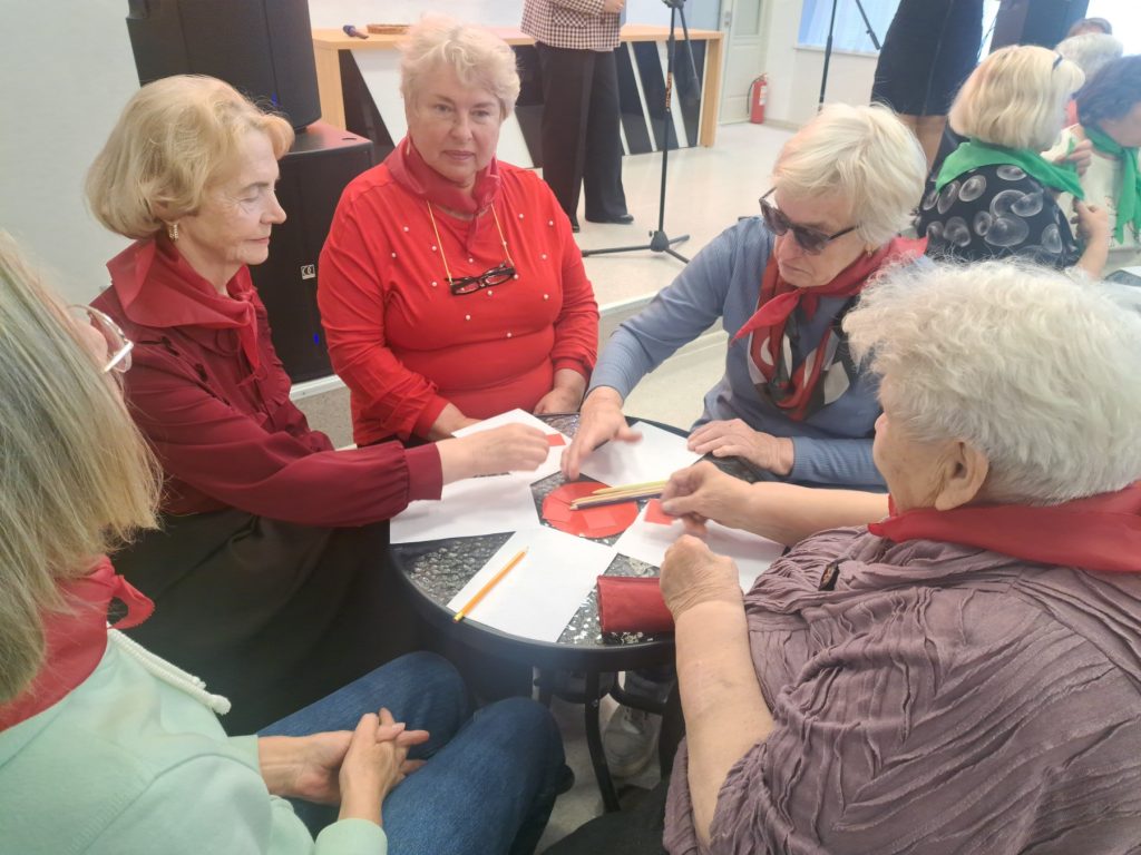 Интеллектуальная игра "Вынос мозга