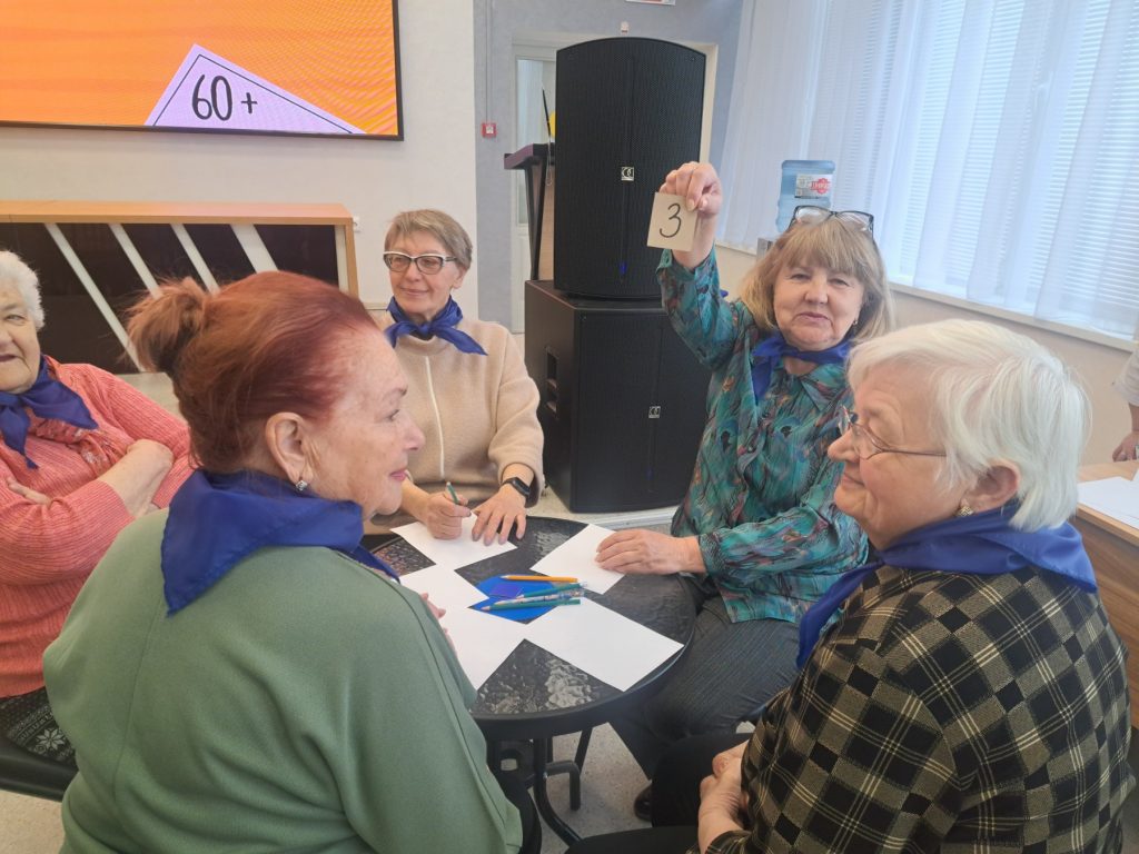 Интеллектуальная игра "Вынос мозга