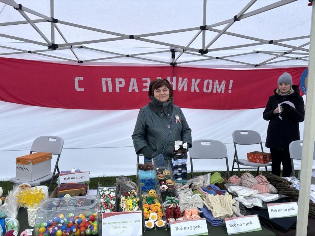 С праздником великой Победы!
