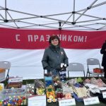 С праздником великой Победы!