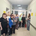 Дом без насилия