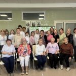 мероприятие ко дню семьи