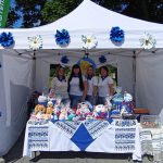 участие в выставке на мемориальном комплексе "КУРГАН СЛАВЫ"!
