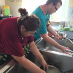 занятия по восстановлению и развитию навыков самостоятельного проживания