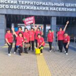 спортивно-развлекательное мероприятие "Серебряный Олимп"