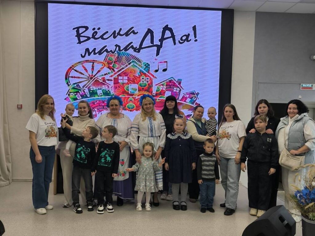 фестиваль "Веска малаДАя"