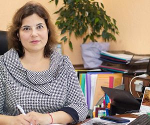 Директор ДТЦСОН Дзержинск ТЦСОН
