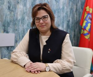 Виктория Владимировна